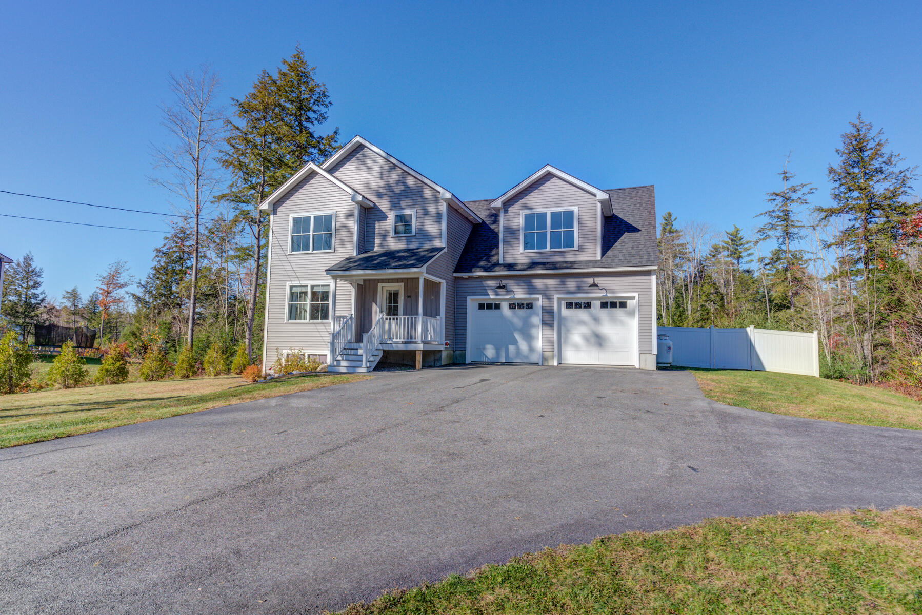 28 Spiller Road Gorham, ME 04038 - Photo 1 of 48 Pic#-2