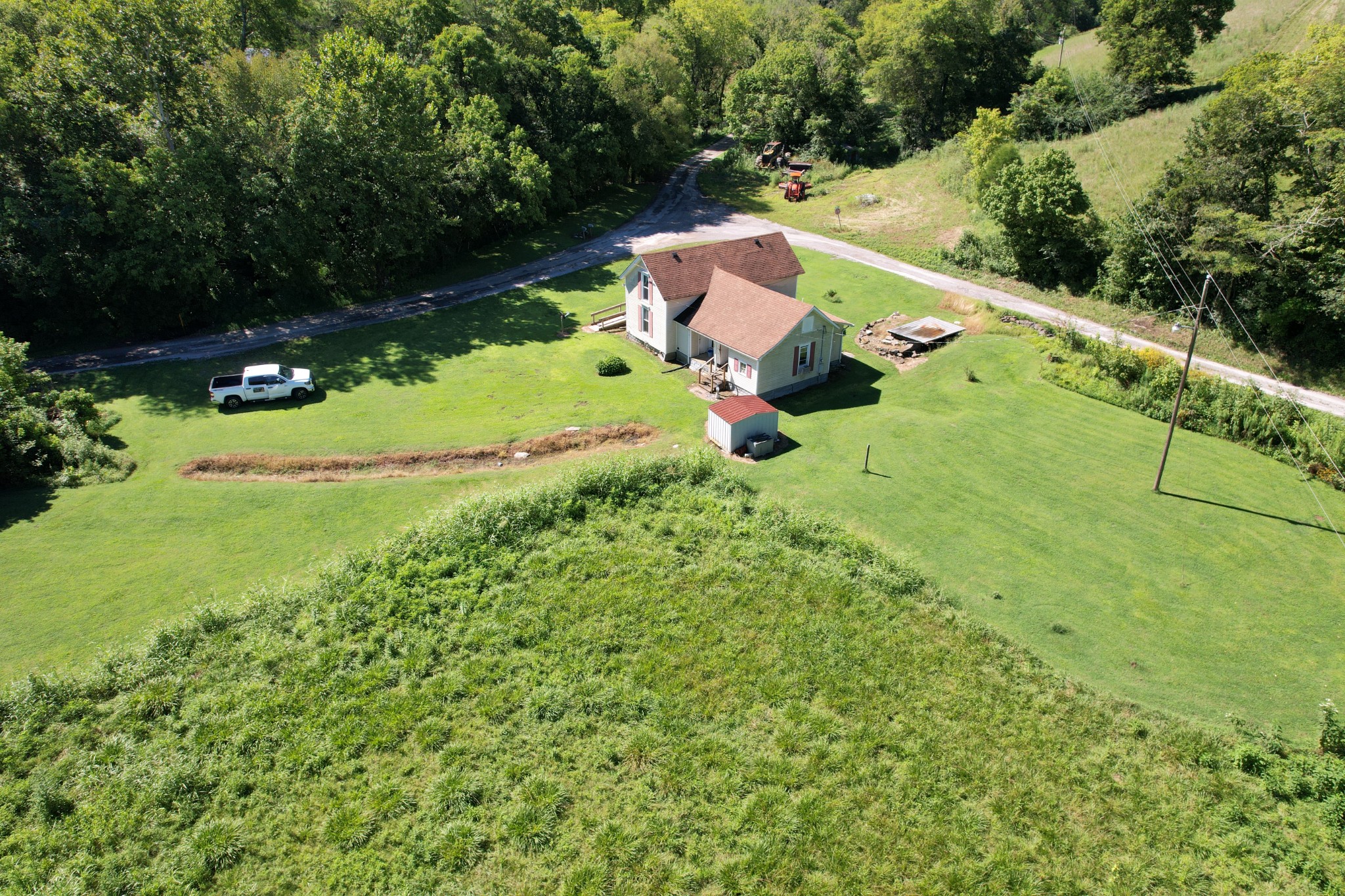 290 Gunter Hollow Road Pulaski, TN 38478 - Photo 24 of 30 Gallery Image 24