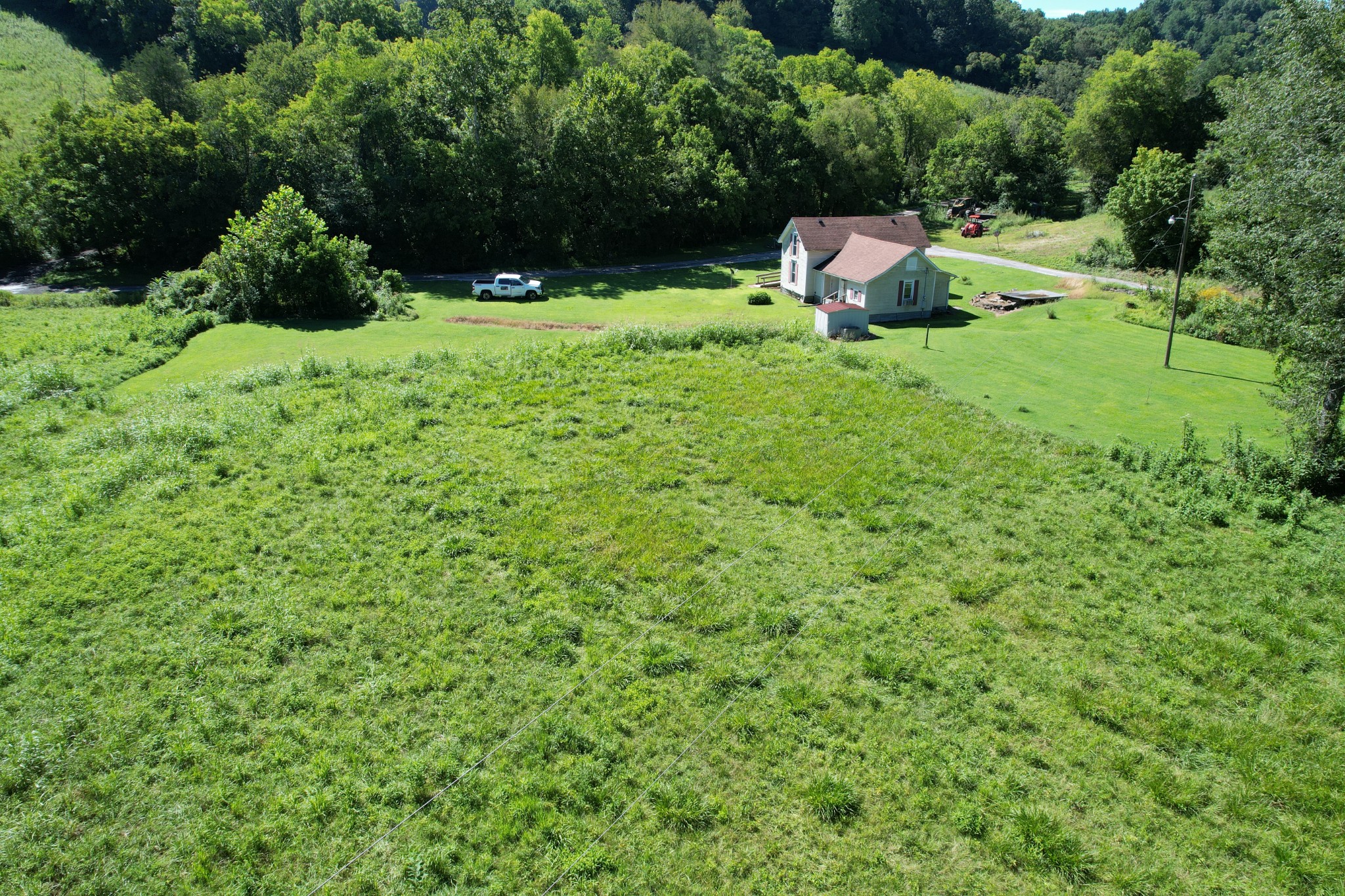 290 Gunter Hollow Road Pulaski, TN 38478 - Photo 28 of 30 Gallery Image 28