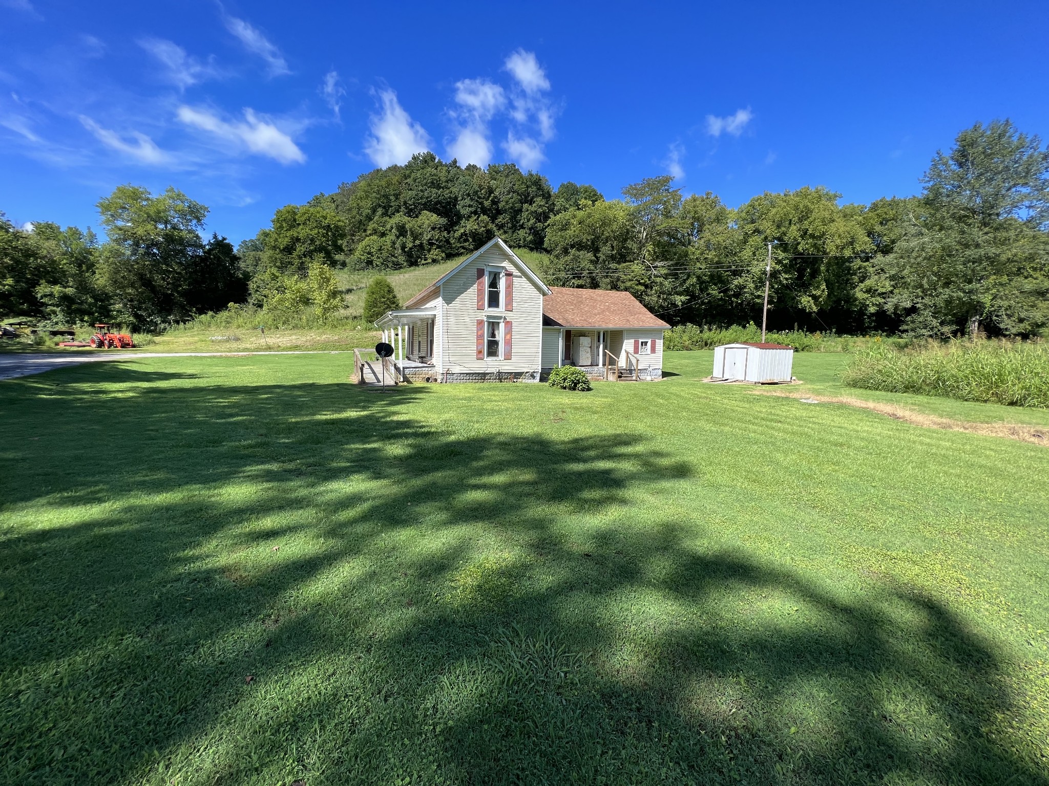 290 Gunter Hollow Road Pulaski, TN 38478 - Photo 30 of 30 Gallery Image 30