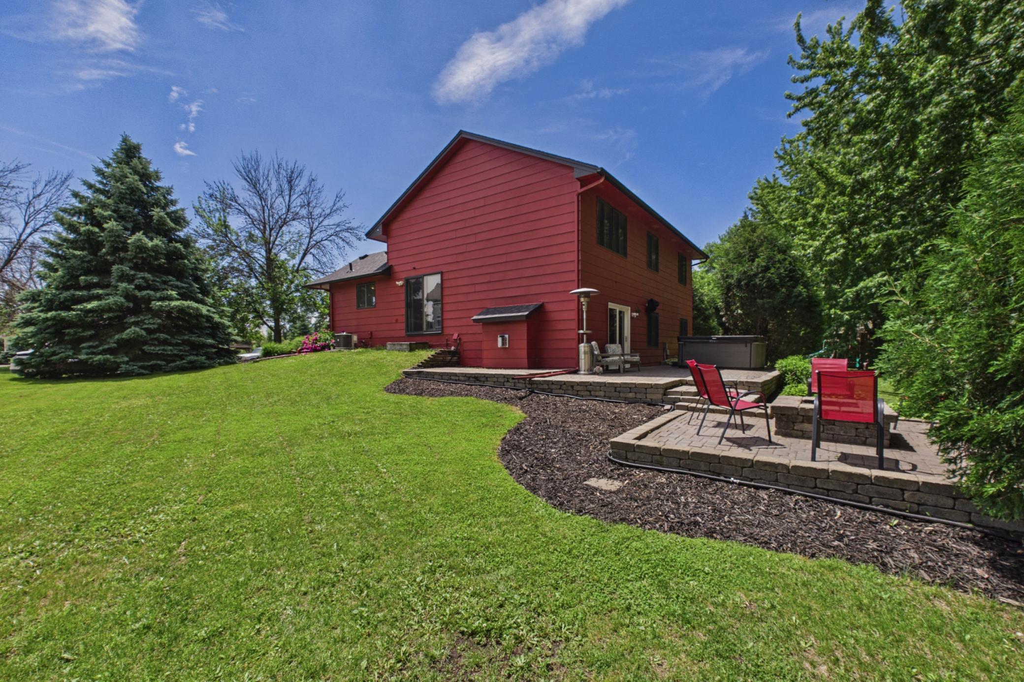 2208 Grimm Road Chaska, MN 55318 - Photo 26 of 31