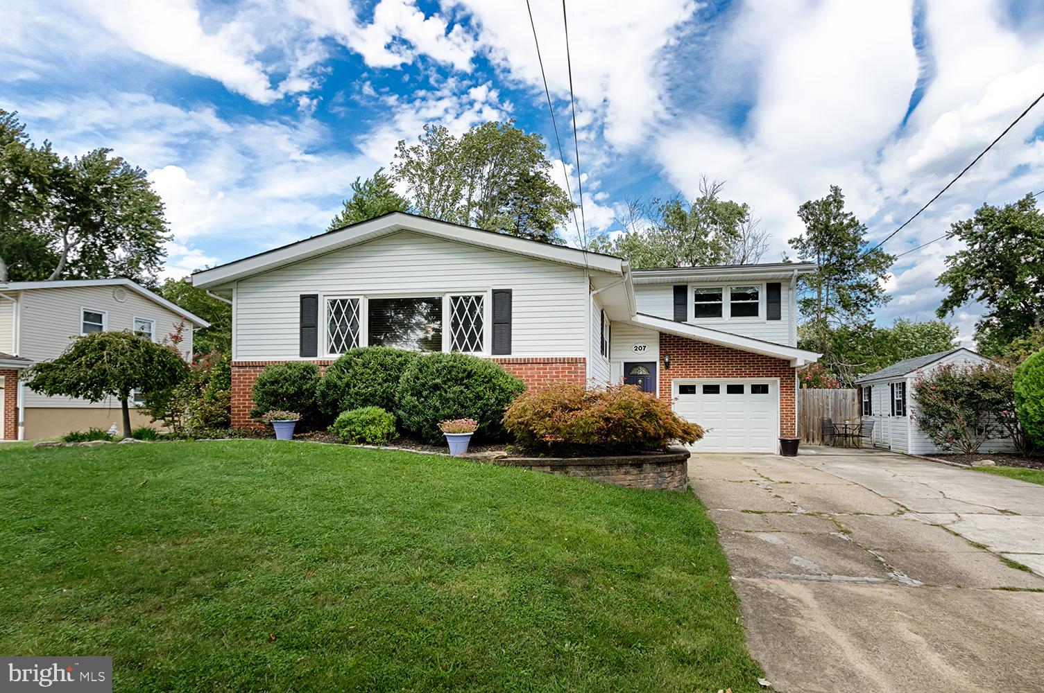 207 Cambridge Road Cherry Hill, NJ 08034 - Photo 1 of 28
