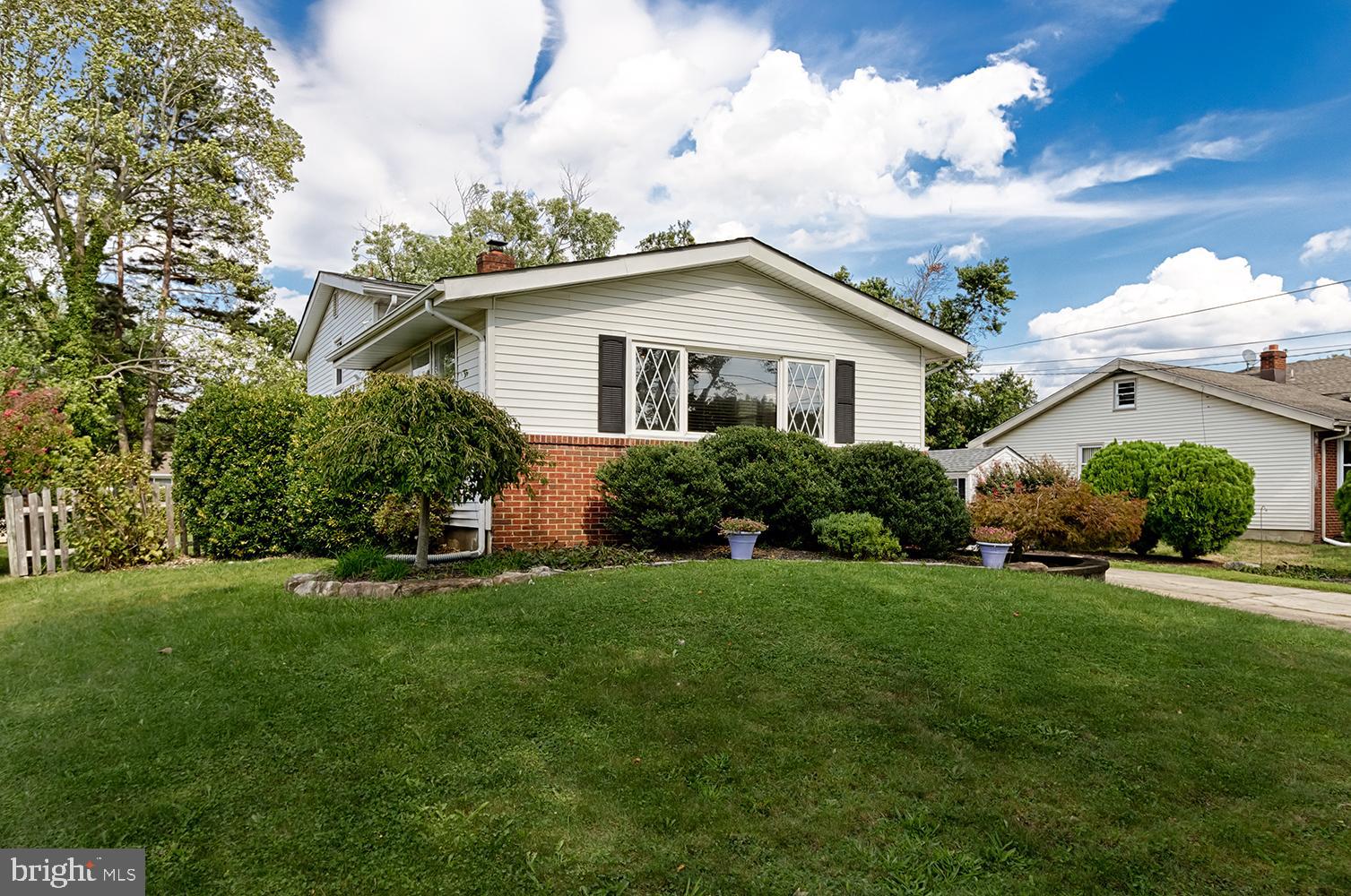 207 Cambridge Road Cherry Hill, NJ 08034 - Photo 23 of 28