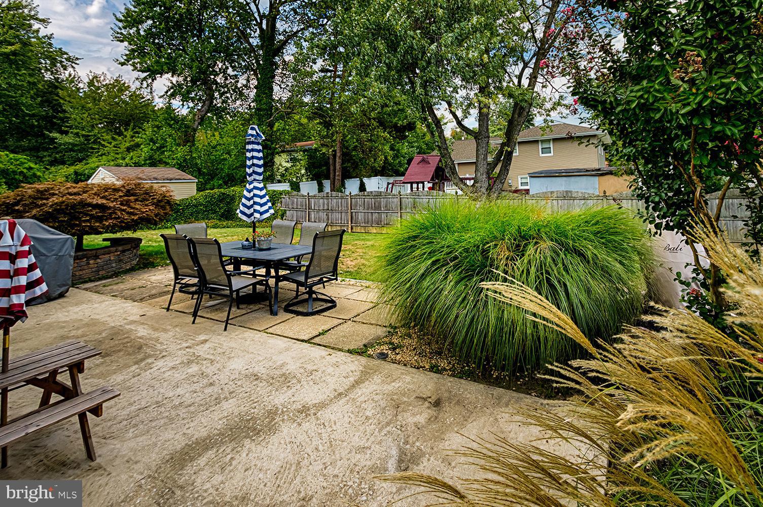 207 Cambridge Road Cherry Hill, NJ 08034 - Photo 25 of 28