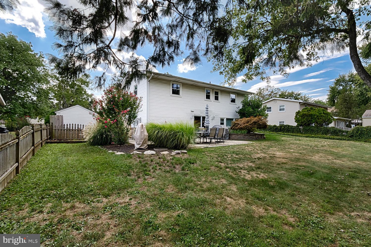 207 Cambridge Road Cherry Hill, NJ 08034 - Photo 28 of 28