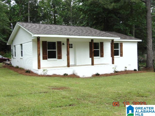 801 8th Street North Clanton, AL 35045 - Photo 1 of 15