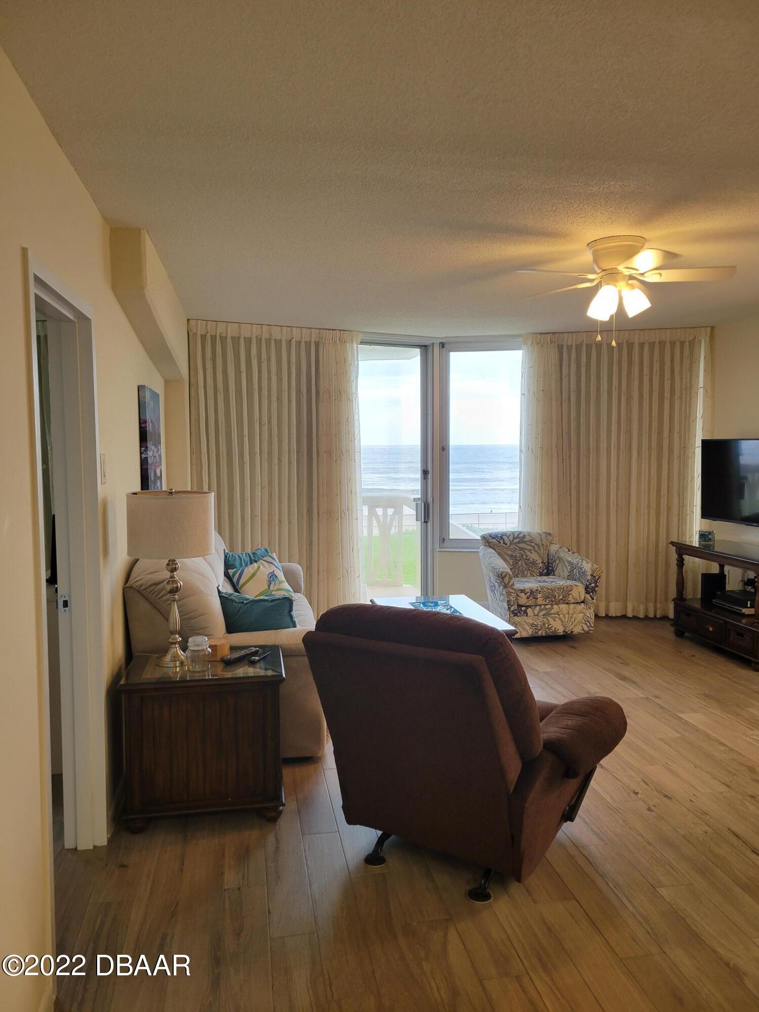 1133 Ocean Shore Boulevard, Unit 107 Ormond Beach, FL 32176 - Photo 12 of 19 20220414_092027
