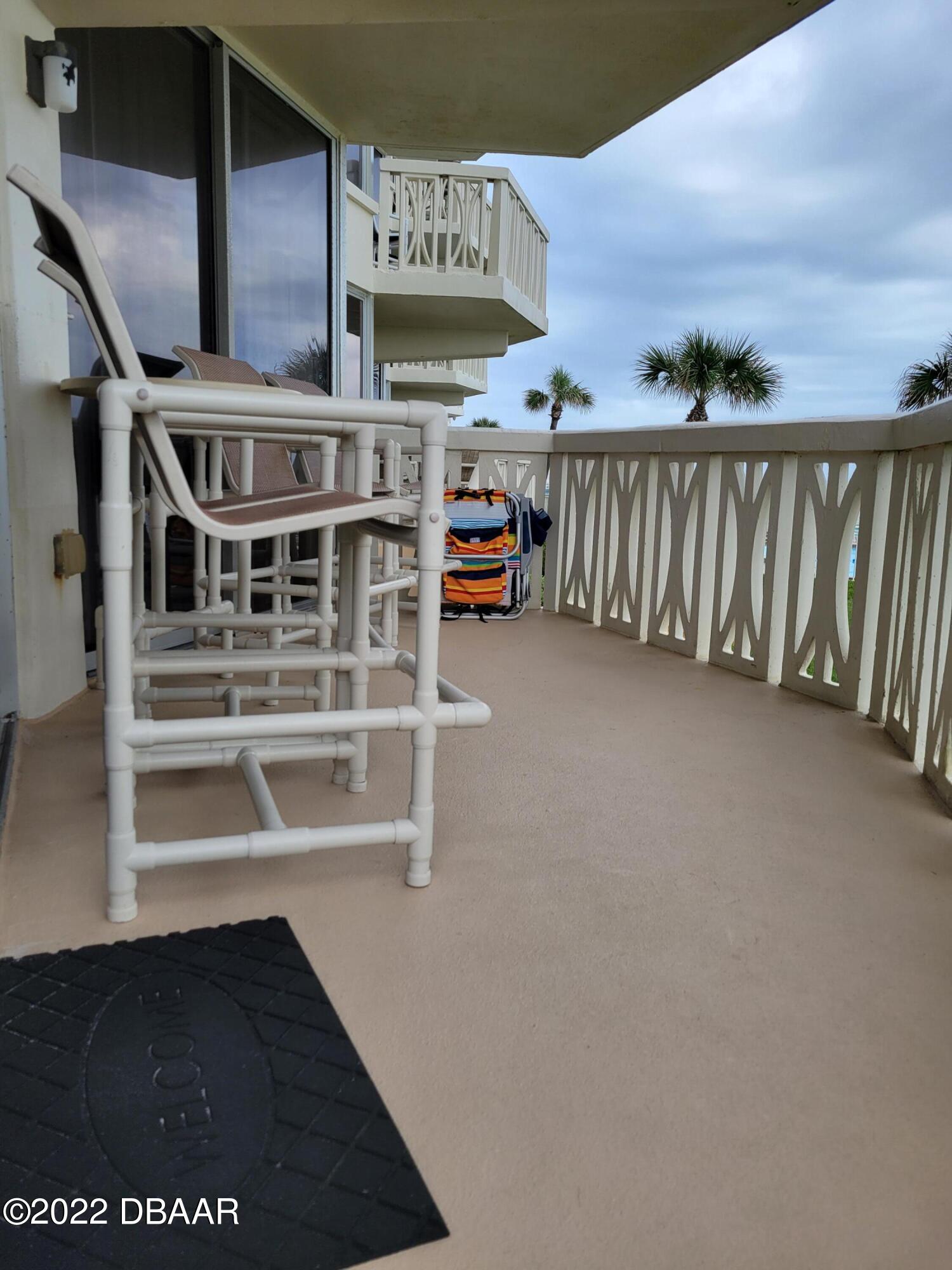 1133 Ocean Shore Boulevard, Unit 107 Ormond Beach, FL 32176 - Photo 14 of 19 20220414_092226