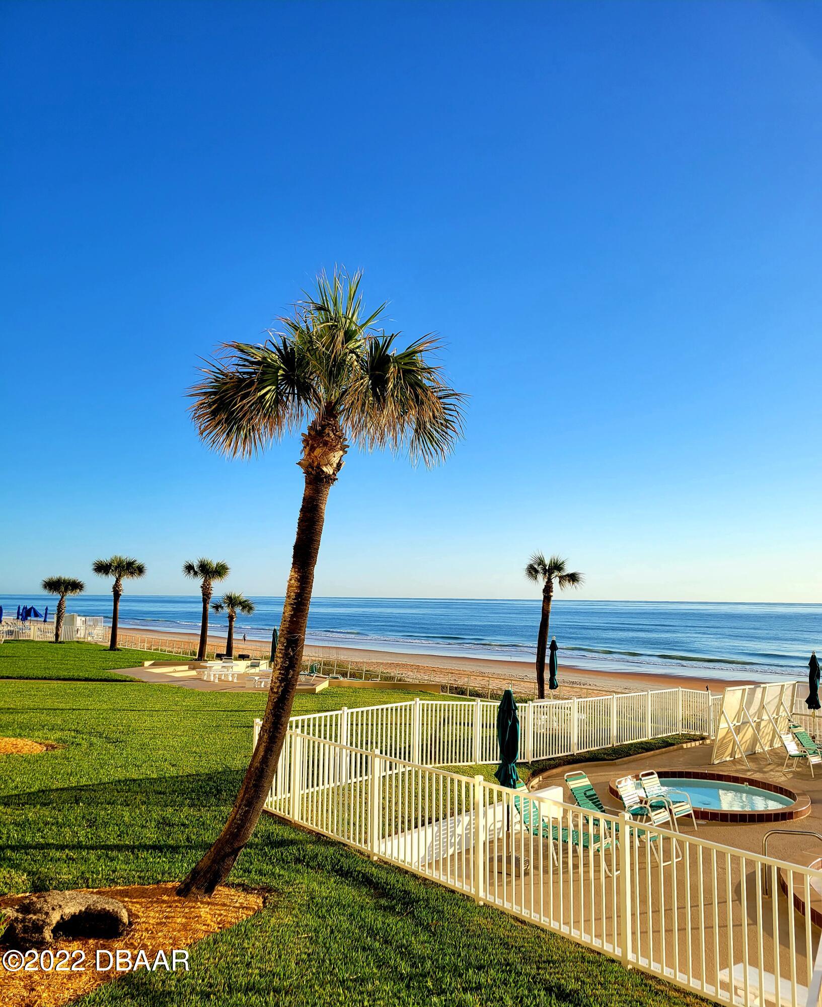 1133 Ocean Shore Boulevard, Unit 107 Ormond Beach, FL 32176 - Photo 18 of 19 20220411_080134