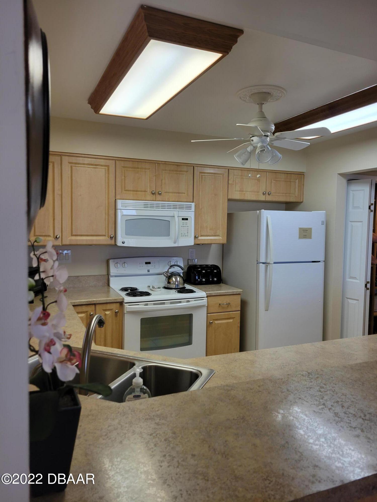 1133 Ocean Shore Boulevard, Unit 107 Ormond Beach, FL 32176 - Photo 2 of 19 20220414_092153