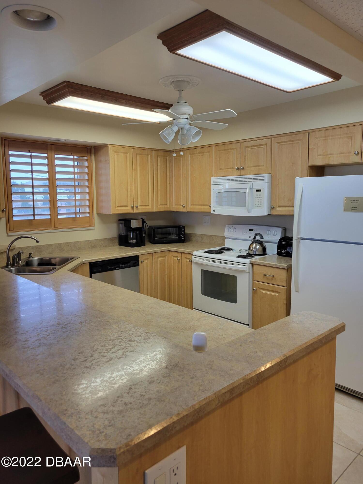 1133 Ocean Shore Boulevard, Unit 107 Ormond Beach, FL 32176 - Photo 3 of 19 20220414_092133