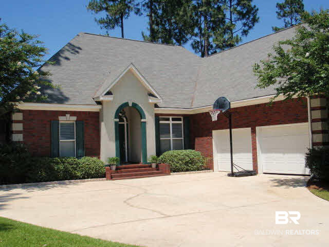 3401 Windsor Pl Court Mobile, AL 36695 - Photo 1 of 1