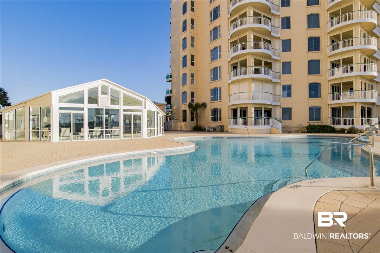 13601 Perdido Key Drive, Unit W17C Perdido Key, FL 32507 - Photo 8 of 18