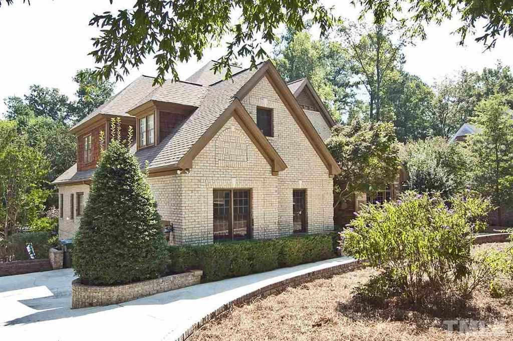 109 Raphael Drive Cary, NC 27511 - Photo 3 of 25 Photo 3