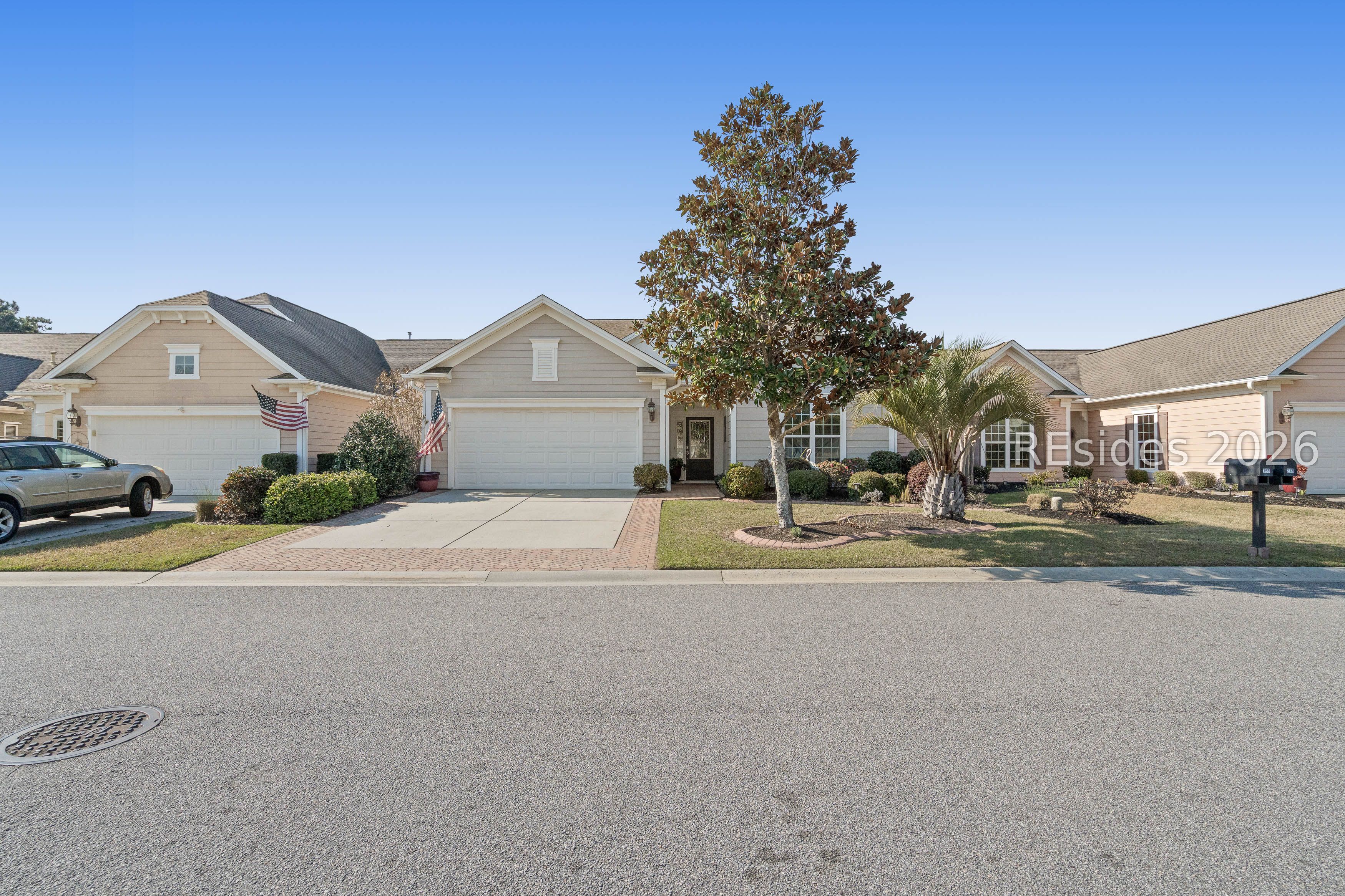 193 Bluff Point Lane Bluffton, SC 29909 - Photo 3 of 59