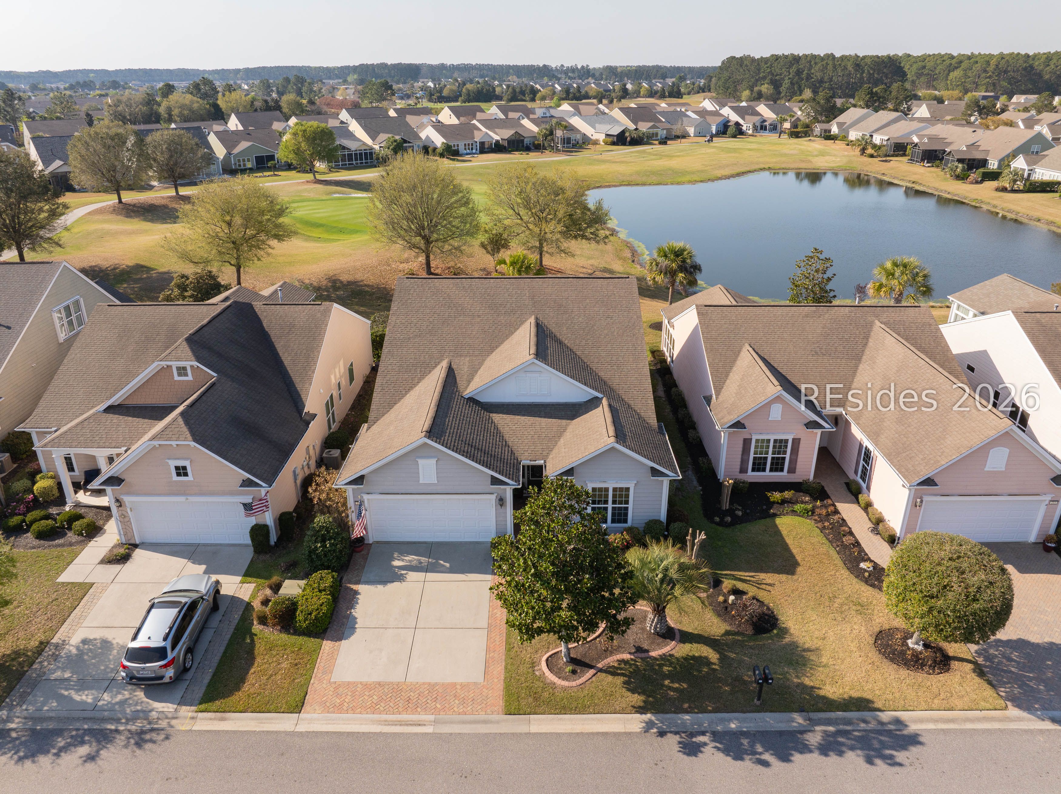 193 Bluff Point Lane Bluffton, SC 29909 - Photo 56 of 59