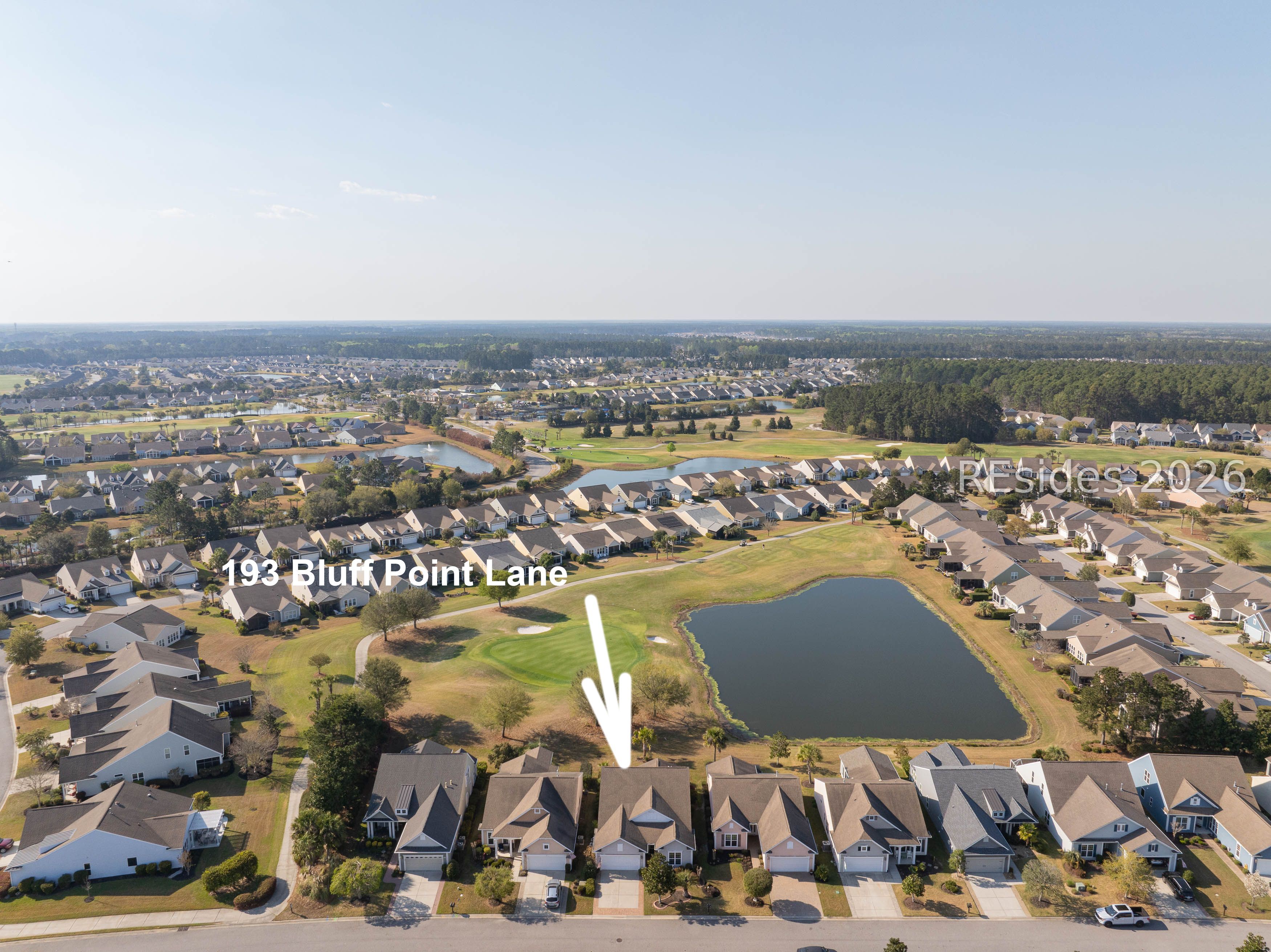 193 Bluff Point Lane Bluffton, SC 29909 - Photo 58 of 59
