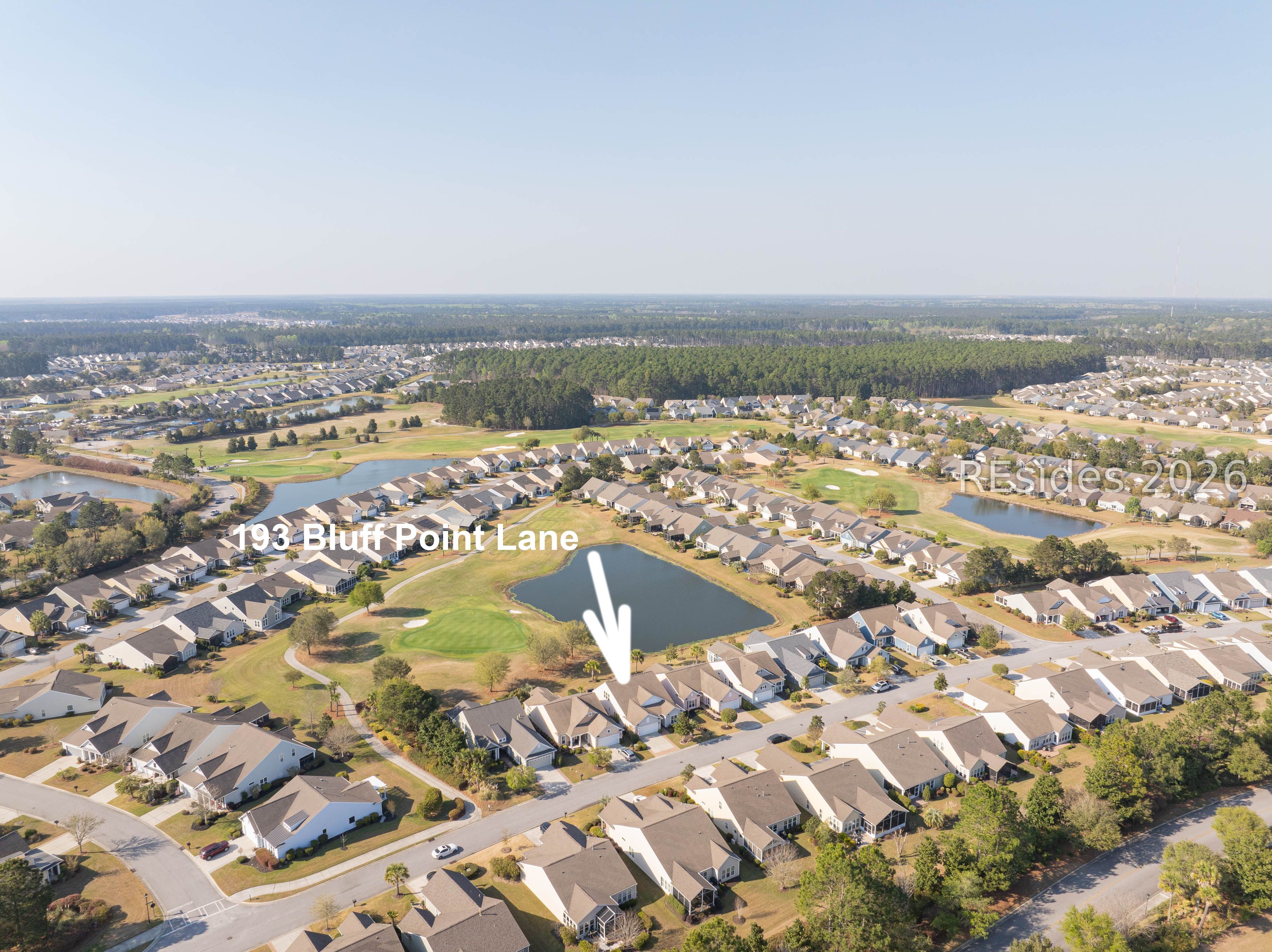 193 Bluff Point Lane Bluffton, SC 29909 - Photo 59 of 59