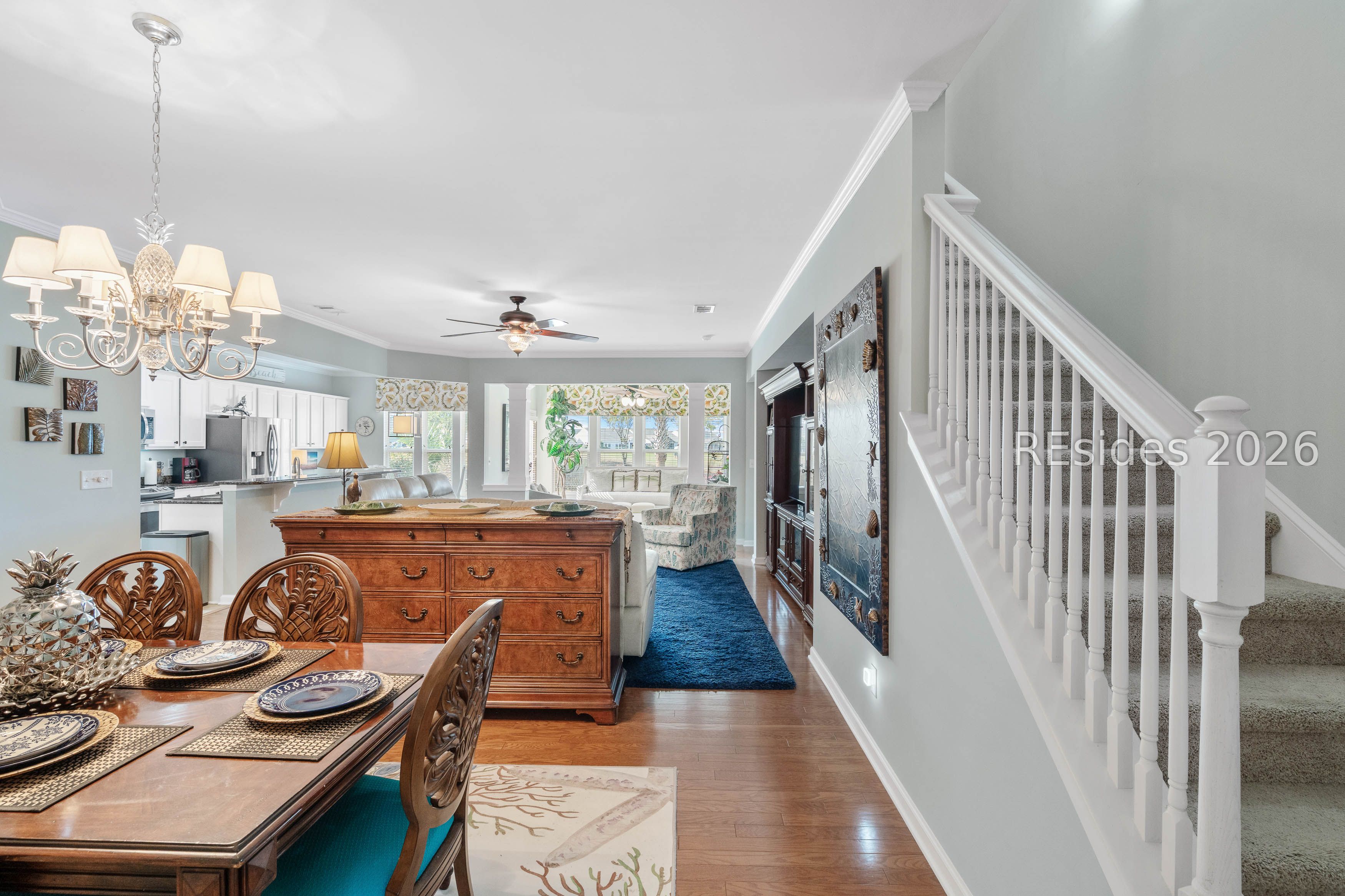 193 Bluff Point Lane Bluffton, SC 29909 - Photo 9 of 59
