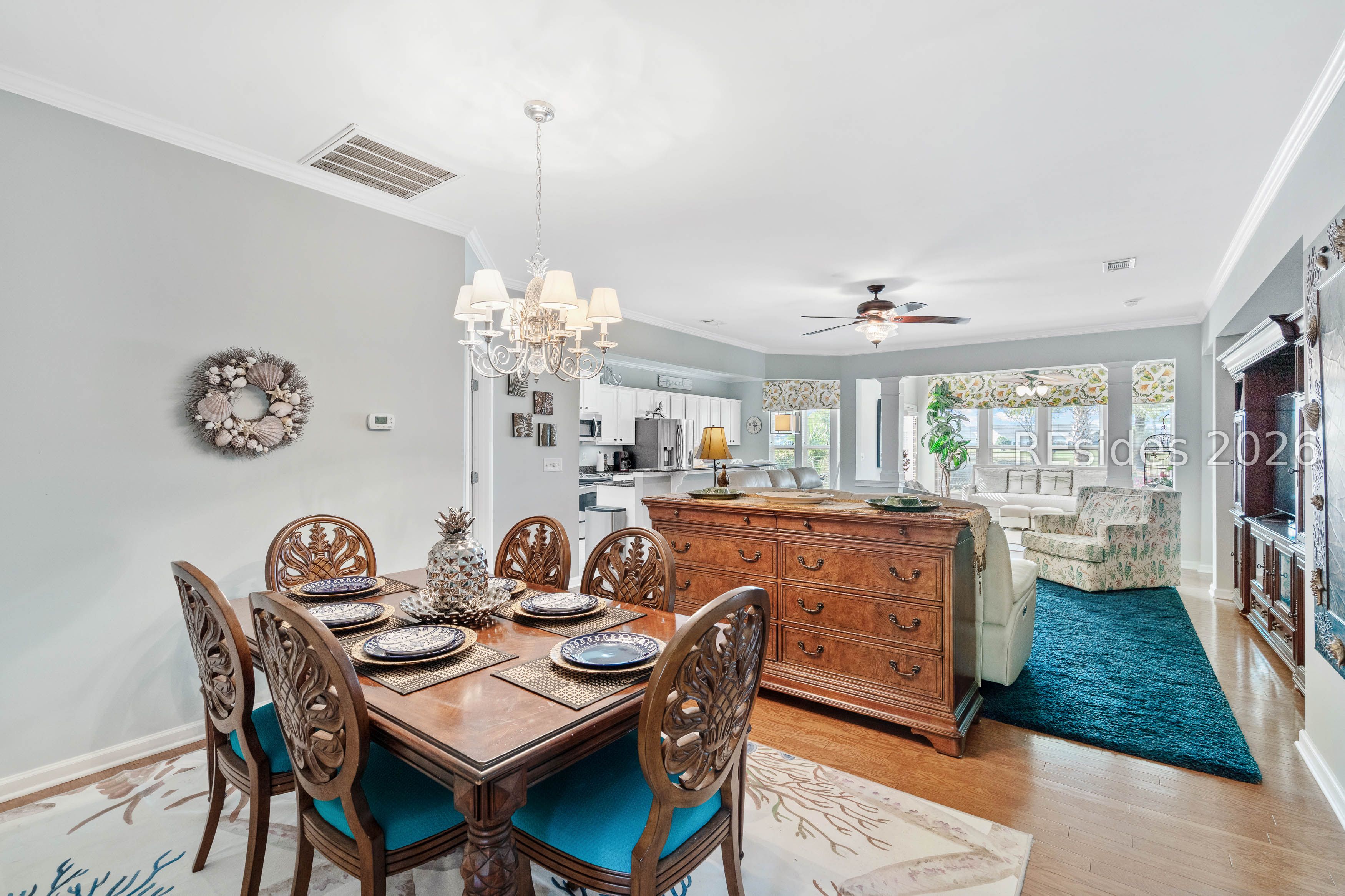 193 Bluff Point Lane Bluffton, SC 29909 - Photo 10 of 59