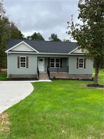 $259,400 | 6255 Old Salisbury Road, Linwood, NC 27299