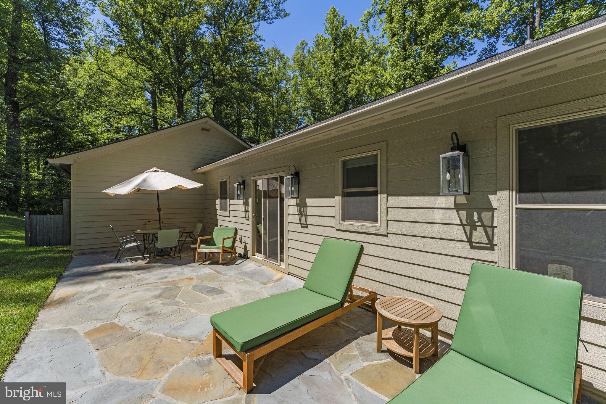 4639 Hopewell Road The Plains, VA 20198 - Photo 55 of 58