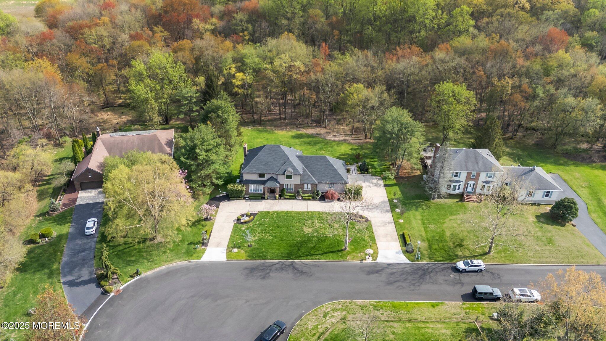 21 Hunt Road Freehold, NJ 07728 - Photo 75 of 84 75-web-or-mls-DJI_20250424161147_0572_D