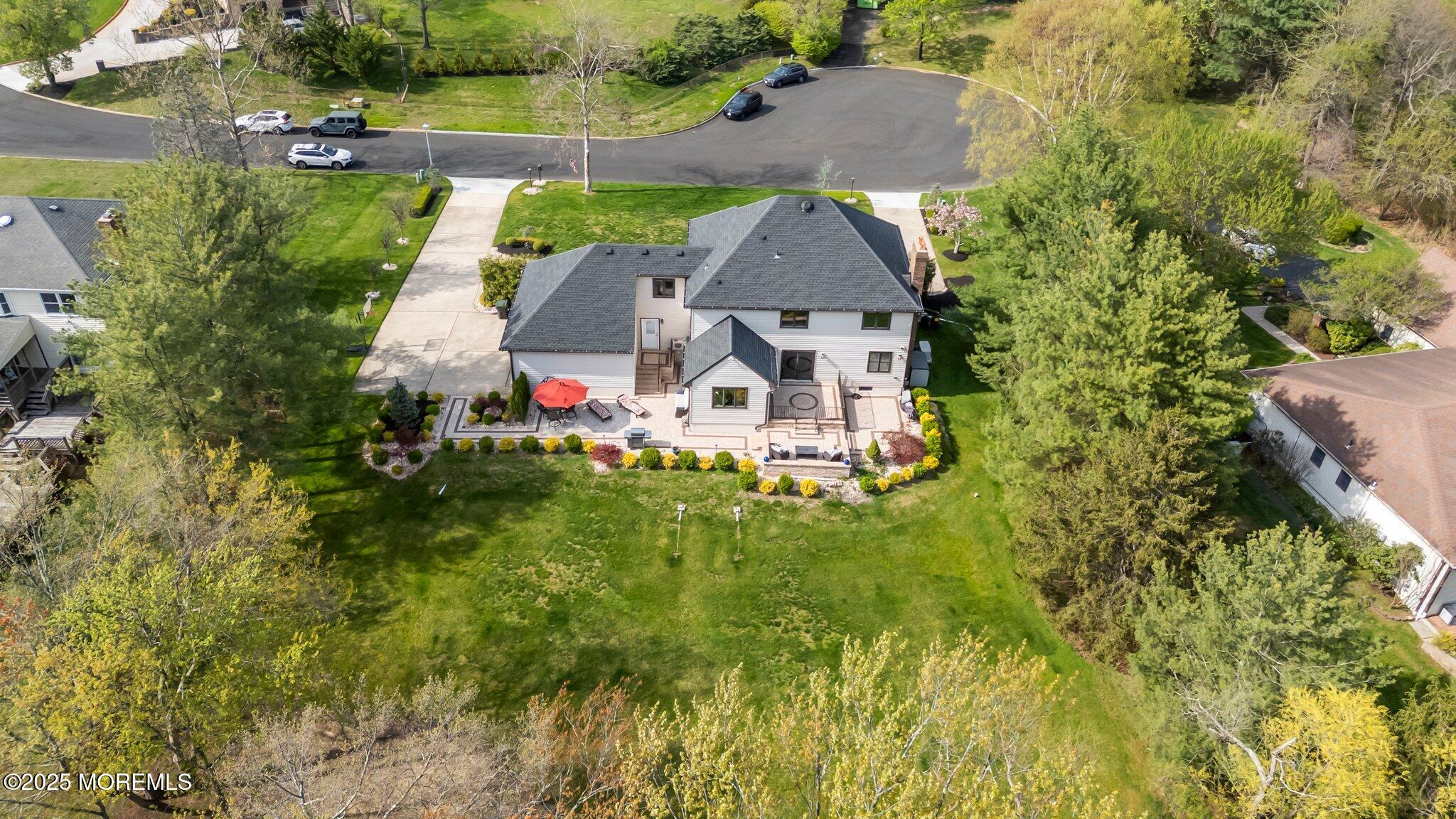 21 Hunt Road Freehold, NJ 07728 - Photo 78 of 84 78-web-or-mls-DJI_20250424161231_0575_D
