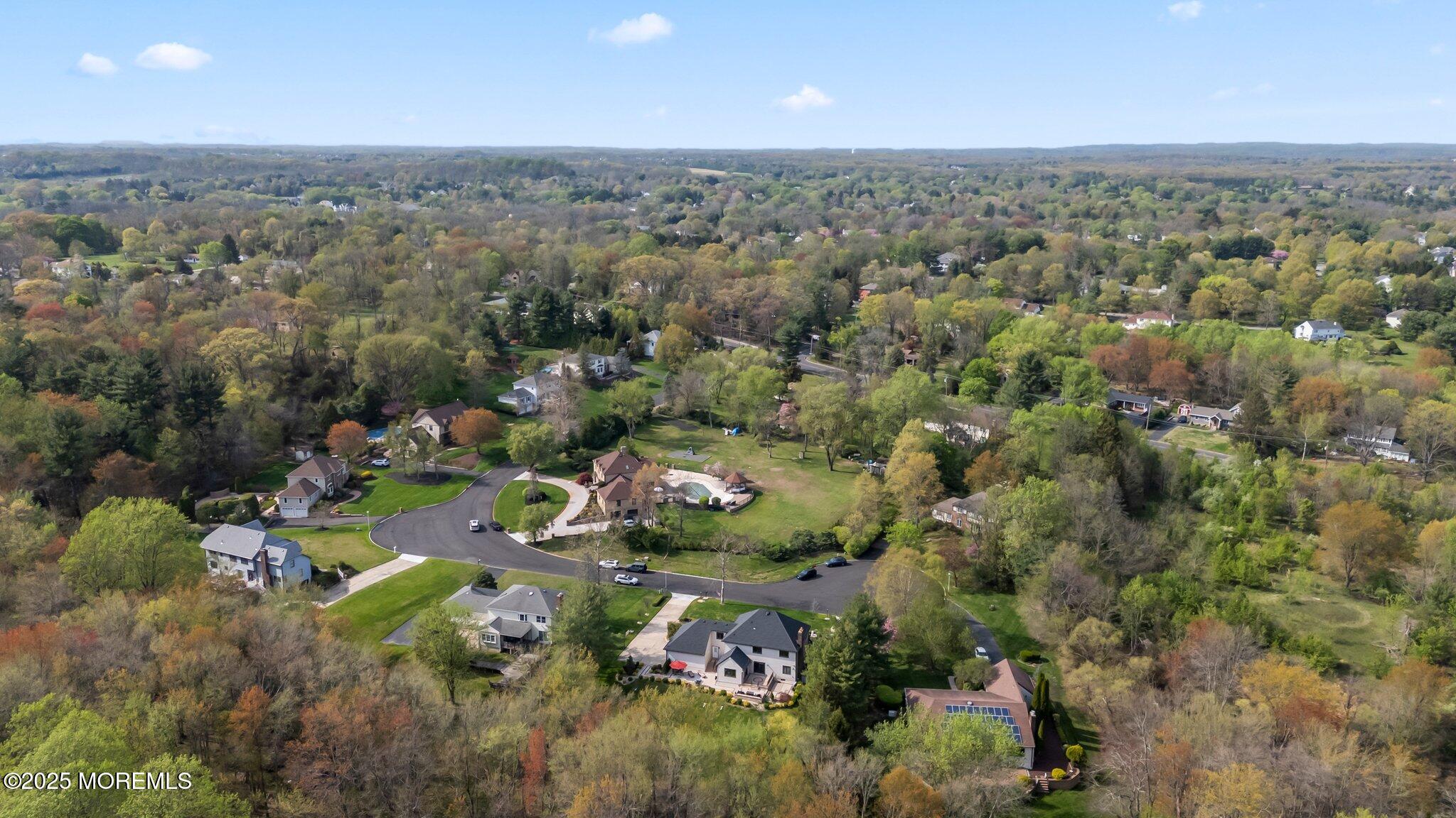 21 Hunt Road Freehold, NJ 07728 - Photo 80 of 84 80-web-or-mls-DJI_20250424161311_0577_D