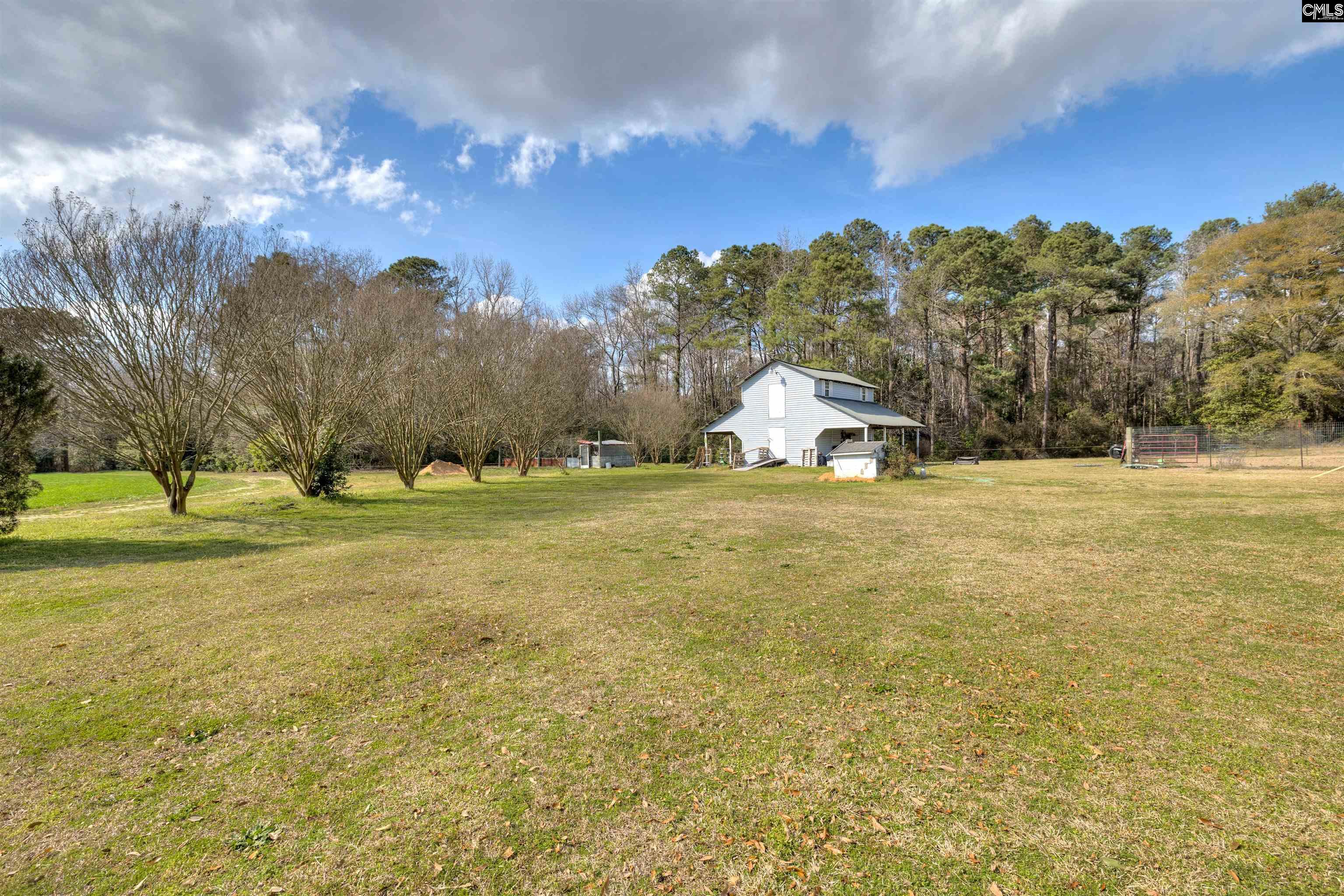 1404 Dog Island Road Bishopville, SC 29010 - Photo 18 of 21