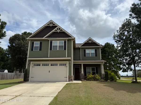 $329,900 | 100 Becca Drive, Pikeville, NC 27863