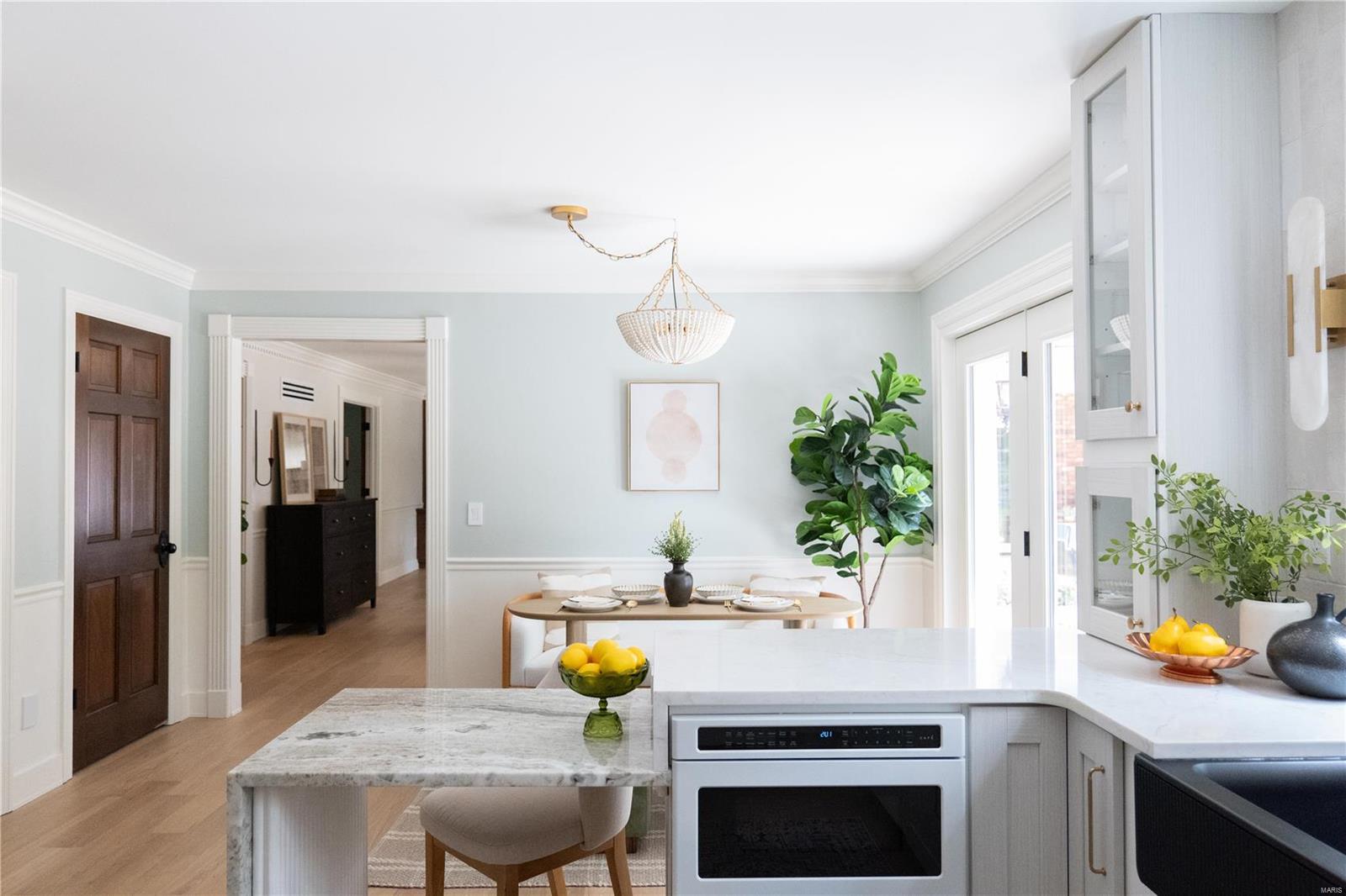 68 Chesterfield Lakes Road Chesterfield, MO 63005 - Photo 23 of 98