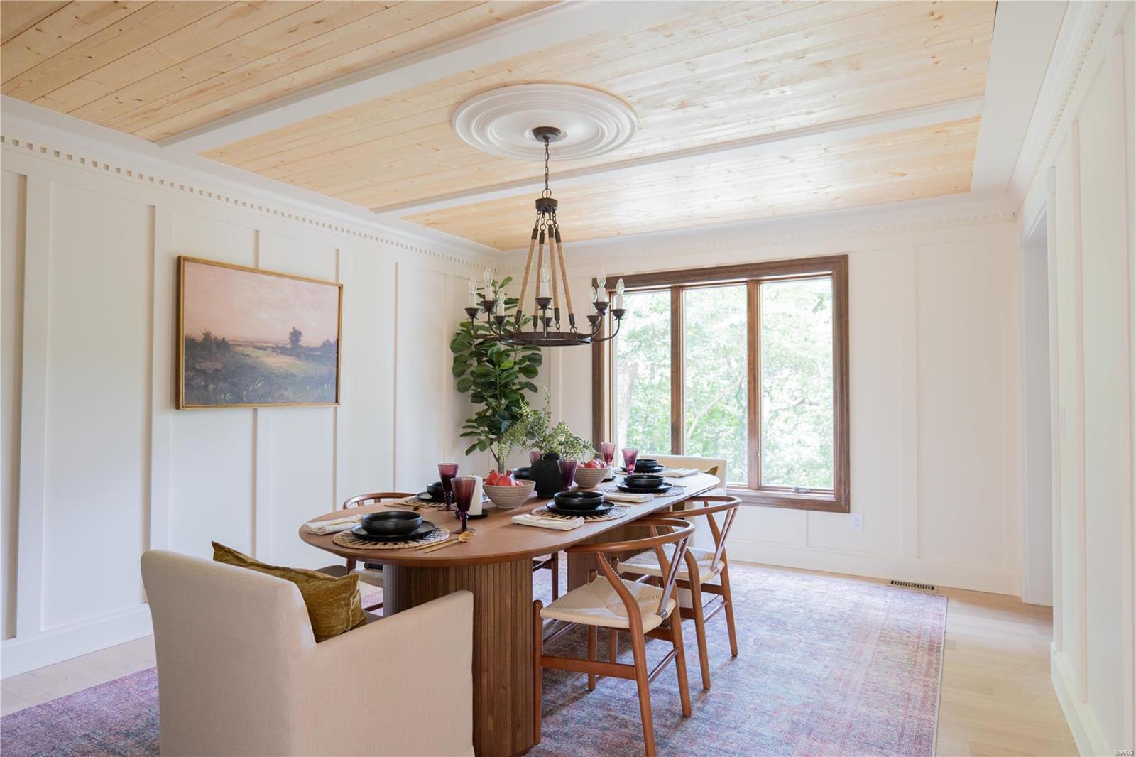 68 Chesterfield Lakes Road Chesterfield, MO 63005 - Photo 29 of 98