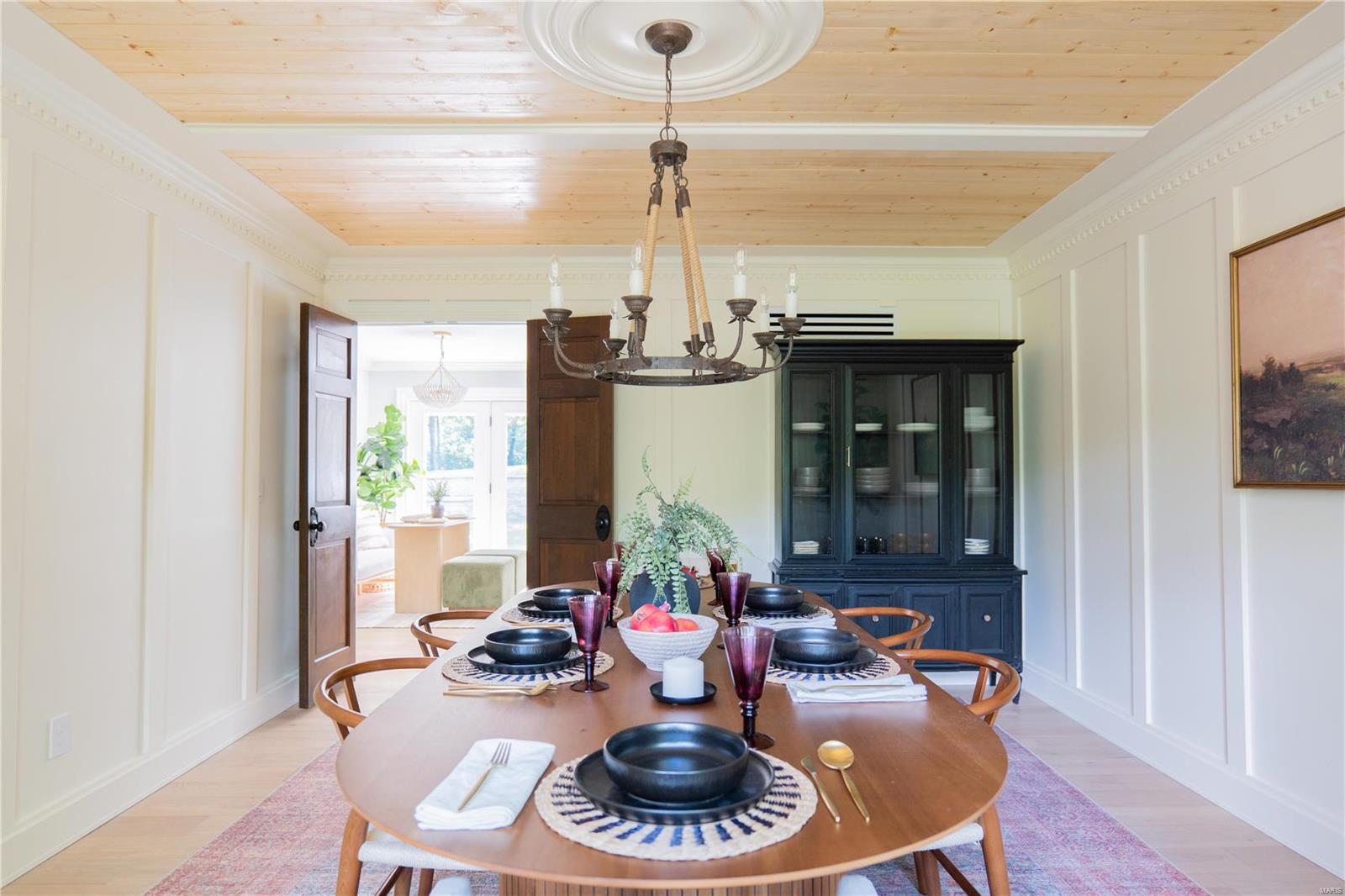 68 Chesterfield Lakes Road Chesterfield, MO 63005 - Photo 31 of 98