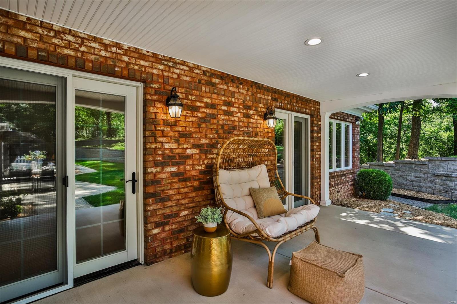 68 Chesterfield Lakes Road Chesterfield, MO 63005 - Photo 51 of 98