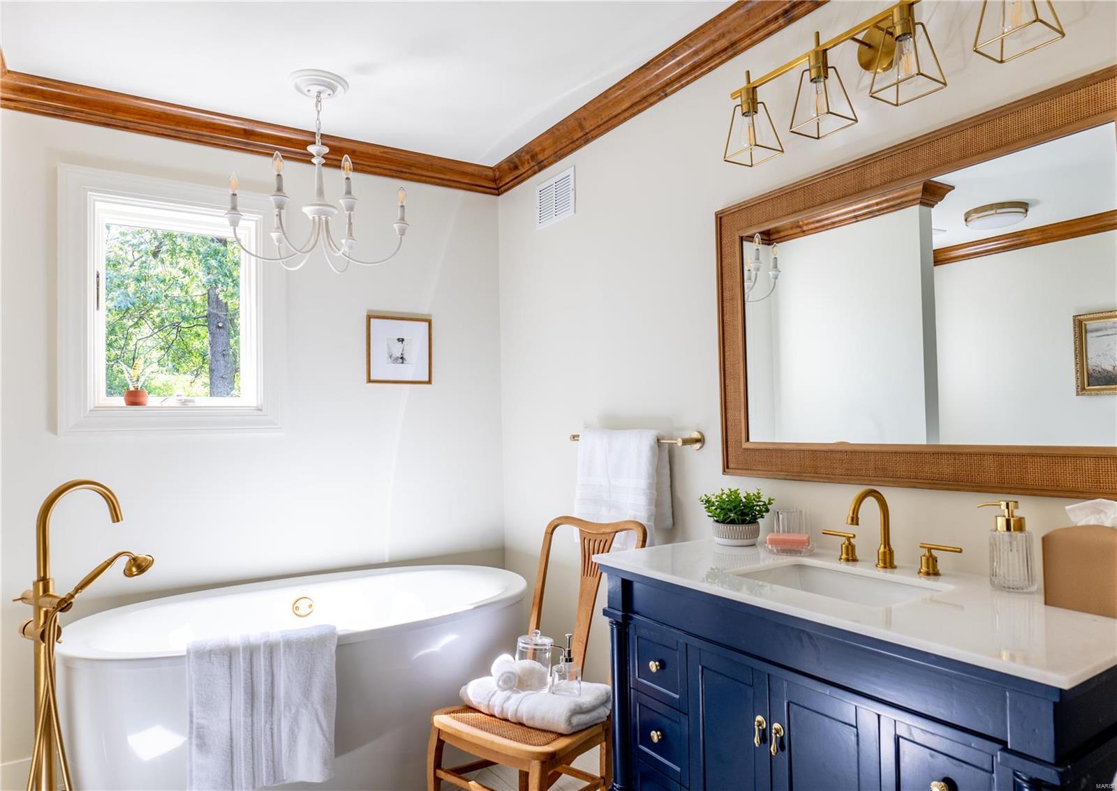 68 Chesterfield Lakes Road Chesterfield, MO 63005 - Photo 57 of 98