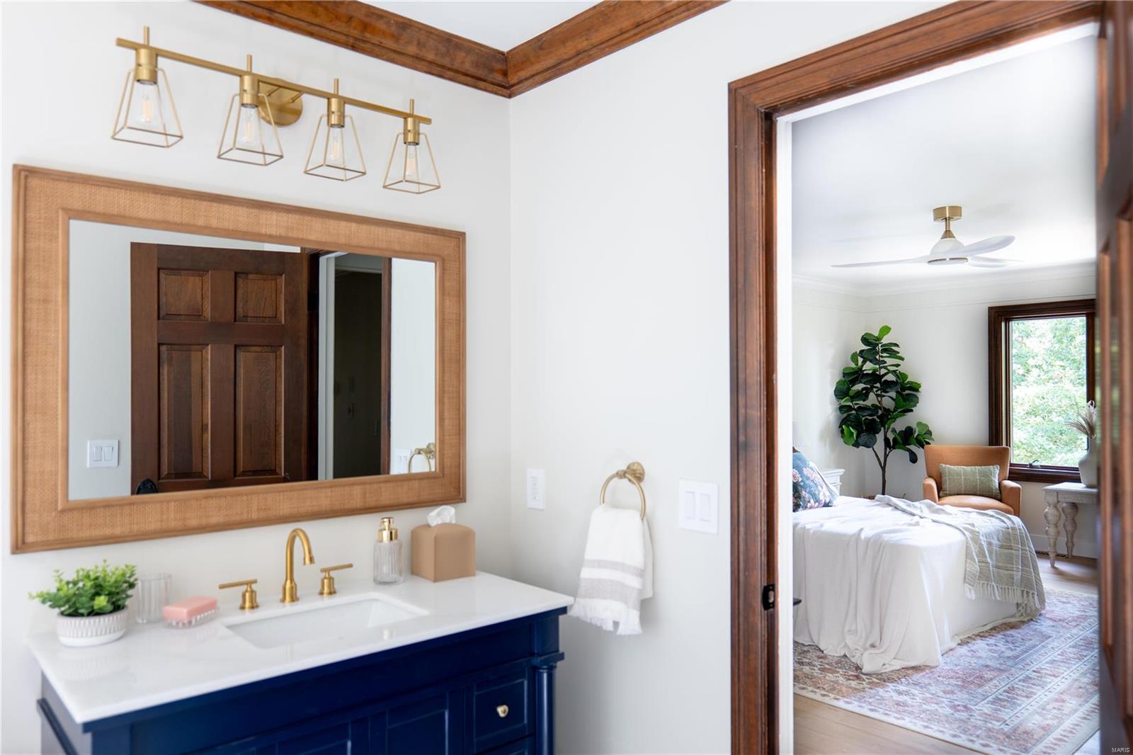 68 Chesterfield Lakes Road Chesterfield, MO 63005 - Photo 58 of 98