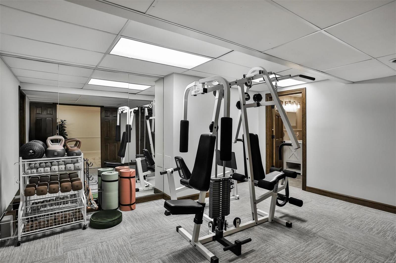 68 Chesterfield Lakes Road Chesterfield, MO 63005 - Photo 80 of 98