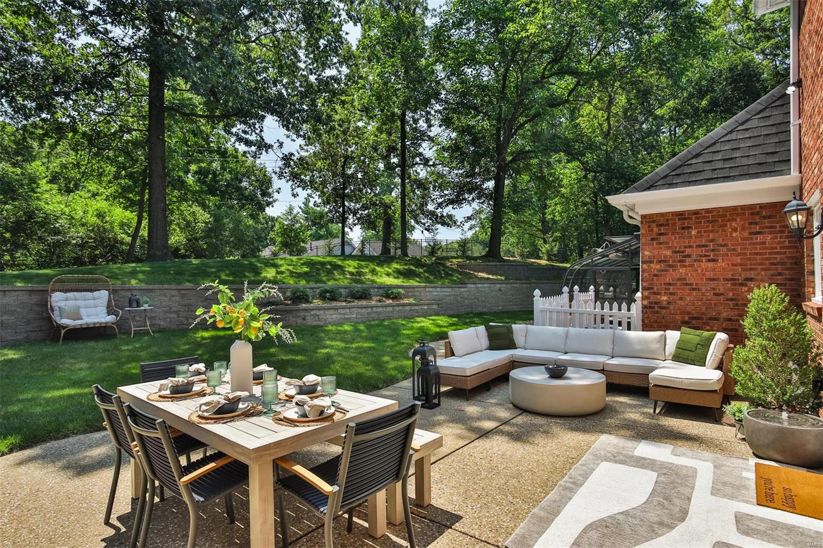 68 Chesterfield Lakes Road Chesterfield, MO 63005 - Photo 84 of 98