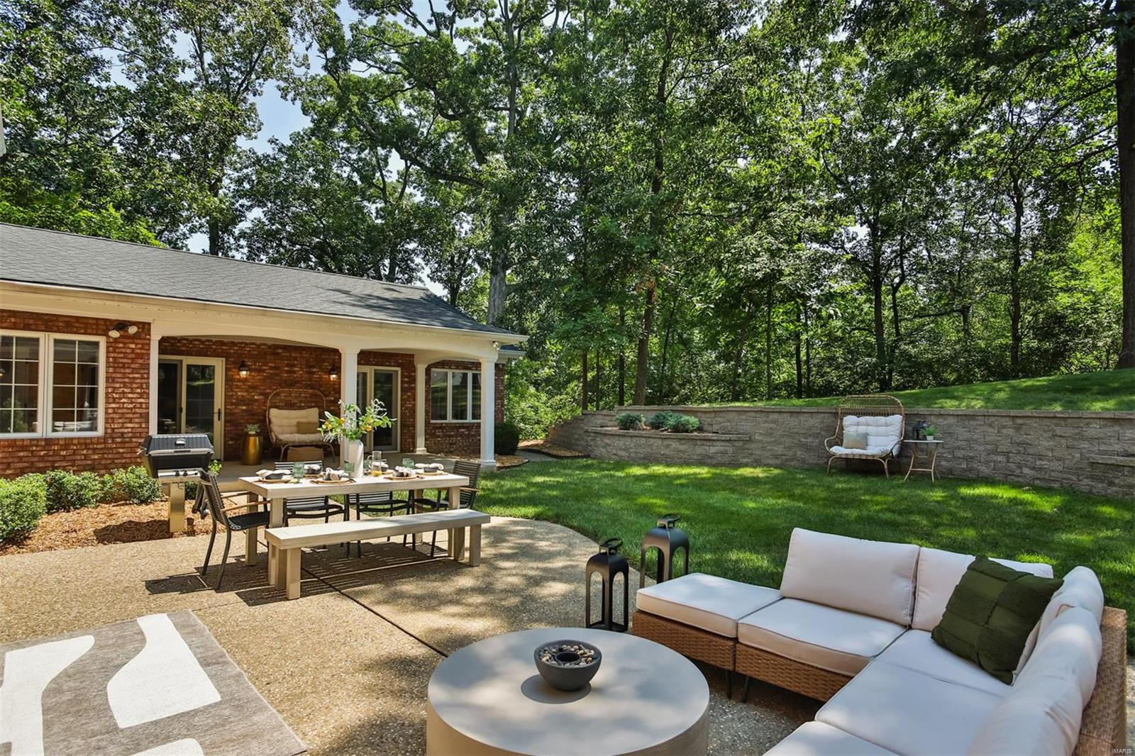 68 Chesterfield Lakes Road Chesterfield, MO 63005 - Photo 87 of 98