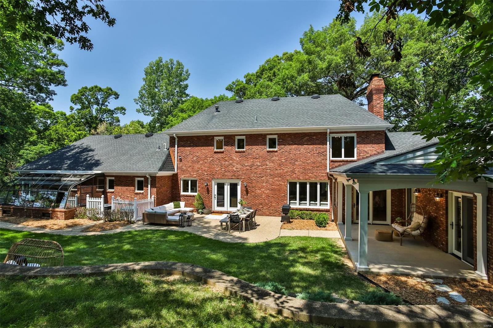 68 Chesterfield Lakes Road Chesterfield, MO 63005 - Photo 89 of 98