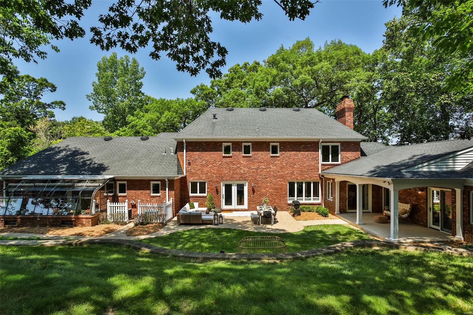 68 Chesterfield Lakes Road Chesterfield, MO 63005 - Photo 90 of 98