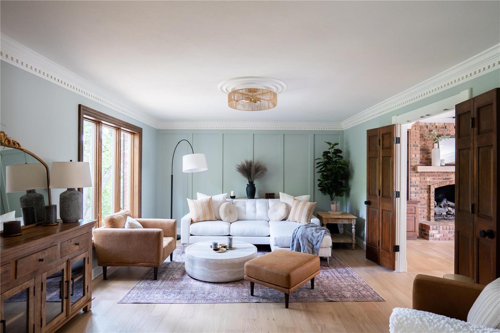 68 Chesterfield Lakes Road Chesterfield, MO 63005 - Photo 9 of 98