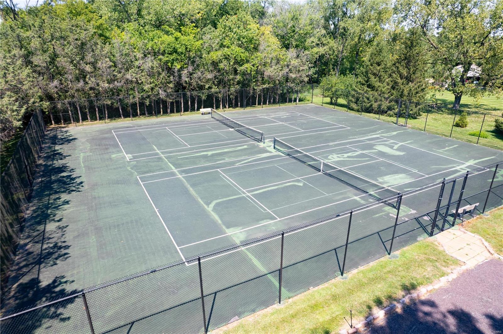 68 Chesterfield Lakes Road Chesterfield, MO 63005 - Photo 97 of 98