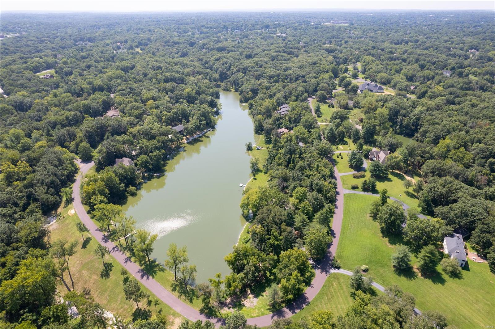 68 Chesterfield Lakes Road Chesterfield, MO 63005 - Photo 98 of 98