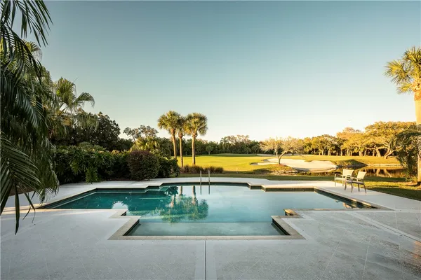 $4,200,000 | 171 Seaspray Lane, Vero Beach, FL 32963