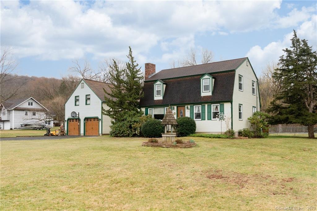 85 White Hollow Road North Branford, CT 06472 - Photo 1 of 1