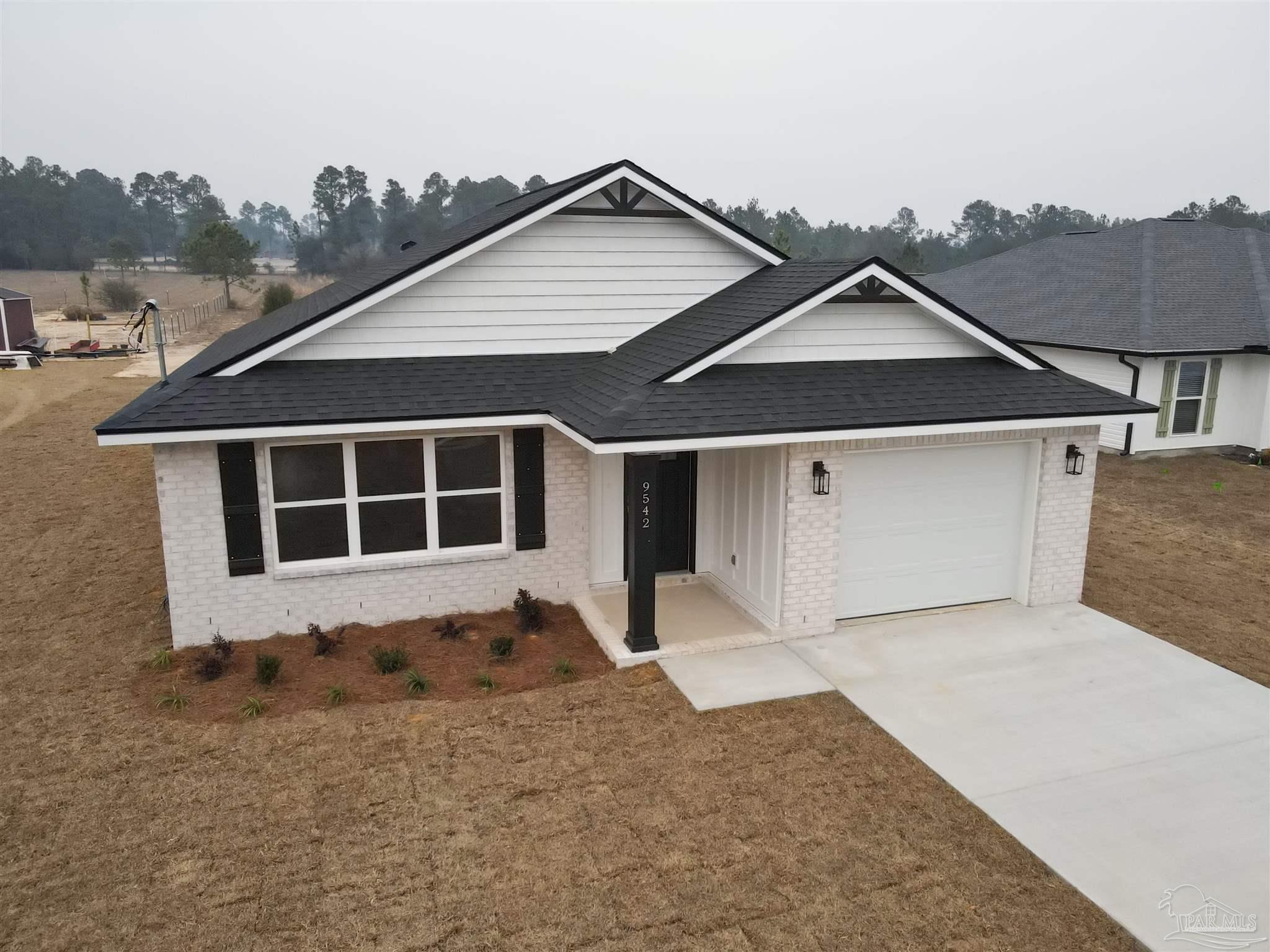 9542 Permenter Road Milton, FL 32583 - Photo 2 of 29