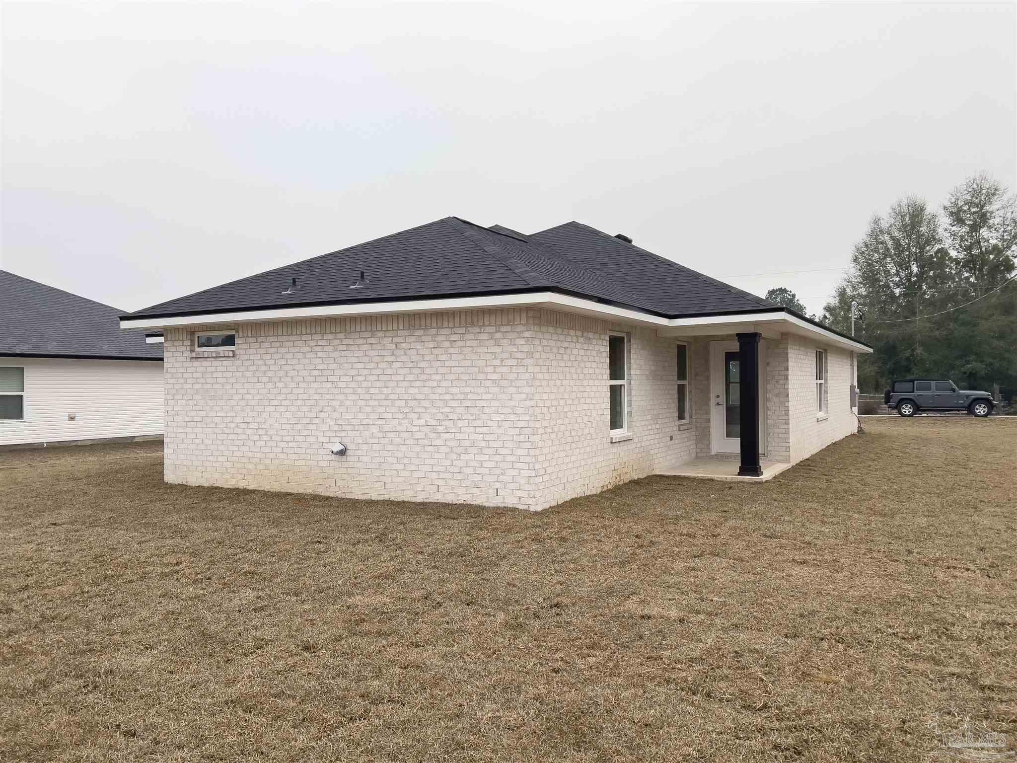 9542 Permenter Road Milton, FL 32583 - Photo 27 of 29