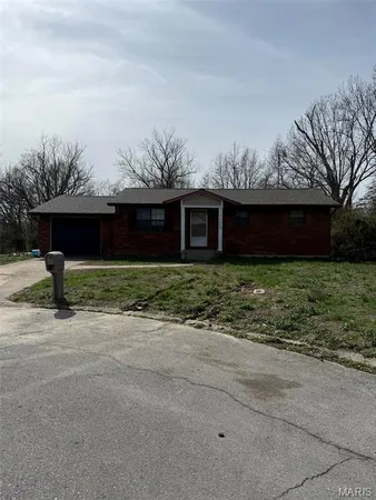 $140,000 | 2829 Luce Street, Cape Girardeau, MO 63701